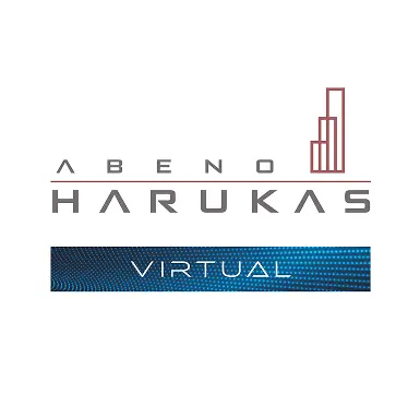 ABENO HARUKAS VURTUAL
