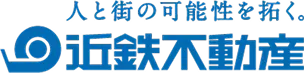 近鉄不動産ロゴ