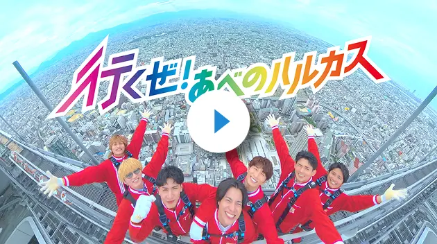 動画を再生（30秒）