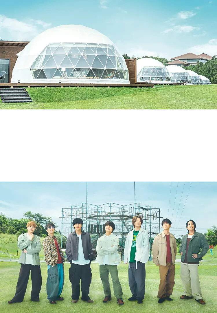 WEST.の写真