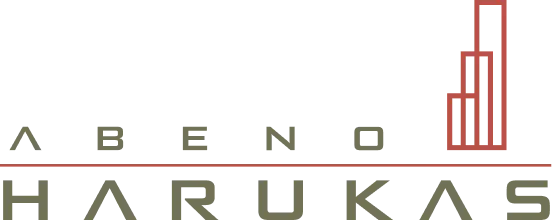 ABENO HARUKAS
