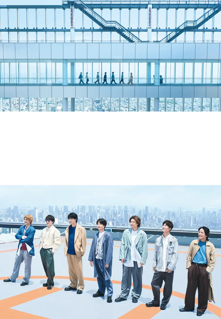WEST.の写真