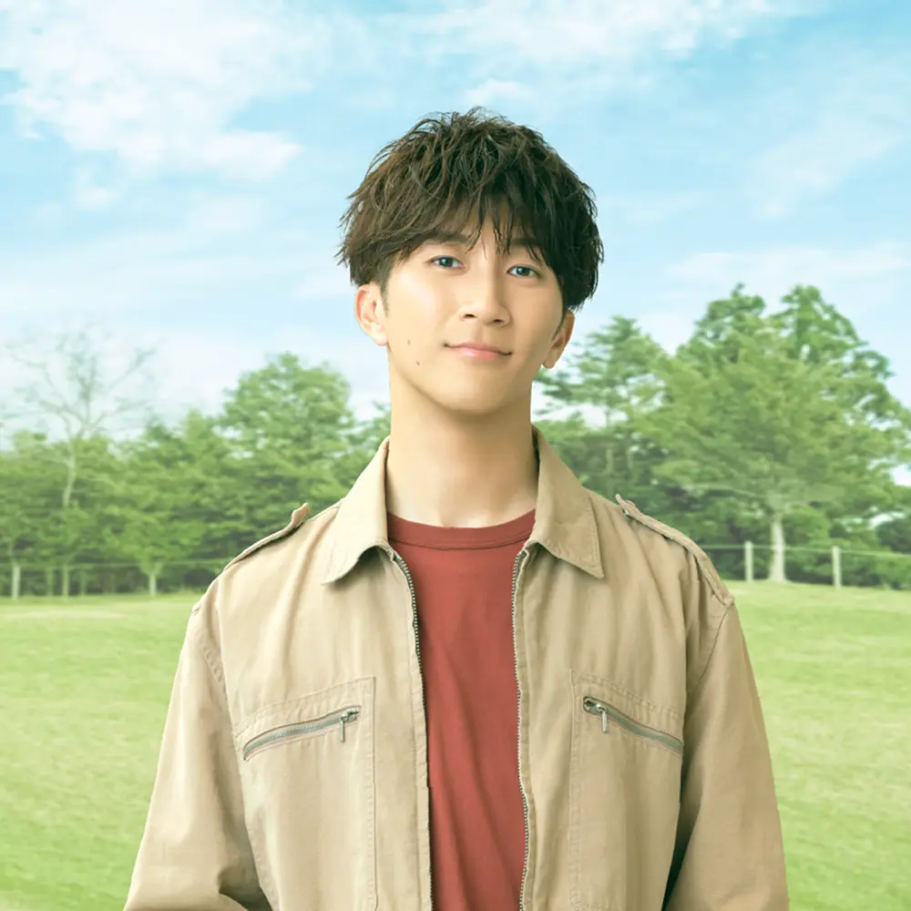 濵田崇裕の写真